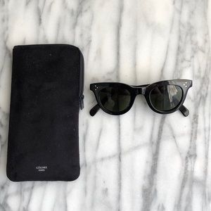 Celine Sunglasses